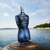 Ultra Male by Jean Paul Gaultier for Men 4.2 oz Eau de Toilette Intense Spray