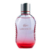 Lacoste Red Pour Homme Eau de Toilette – 125ml