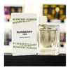 Burberry Her Eau de Toilette Spray for Women 3.3 oz / 100 ml – Fresh, Fruity & Effortlessly Elegant