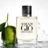 Giorgio Armani Acqua Di Gio 200 ml / 6.7 oz EDT Perfume Men New