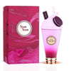 Armaf Delights Yum Yum 3.4 Edp Sp Women