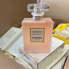 Chanel Coco Mademoiselle L'Eau Privee Eau De Parfum Night 3.4 Ounces