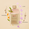 Gucci Guilty Pour Femme Eau de Parfum Spray for Women – 3 oz