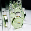 CHANCE EAU FRAICHE by Chanel 3.4 oz / 100 ml Eau de Toilette EDT Spray SEALED (Premium Inspired Version – Not Authentic)