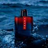 Prada Luna Rossa Ocean 3.3 oz Eau De Parfum (EDP) Cologne for Men