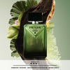 Prada Paradigme Eau de Parfum for Men 3.3 oz (100ml) – Sophisticated Woody & Musky Fragrance