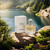 Emporio Armani Because It's You Eau De Parfum 3.4 Ounce / 100 ml