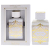 Lattafa Bade'e Al Oud Honor &amp; Glory 3.4 oz Unisex Eau De Parfum