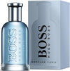 Boss Bottle Tonic by HUGO BOSS cologne EDT 3.3 / 3.4 oz For Men New in Box