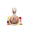 Lattafa Fakhar Eau De Parfum Spray for Women 100ml – Long Lasting Fruity Fragrance