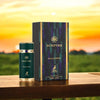 Sceptre Malachite by Maison Alhambra Eau De Parfum Unisex 3.4oz