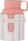 Armaf Odyssey Candee Special Edition for Women Eau de Parfum Spray, 3.4 Ounce