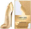 Carolina Herrera Good Girl Gold Fantasy EDP 80 ML
