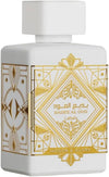 Lattafa Bade'e Al Oud Honor &amp; Glory 3.4 oz Unisex Eau De Parfum