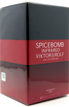 Viktor&Rolf - Spicebomb Infrared Eau de Parfum 3 Fl Oz