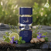 Lattafa Asad Zanzibar Eau De Parfum for Men 100ml – Fresh, Spicy, Vanilla &amp; Coconut Long-Lasting Fragrance