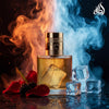 Lattafa Fire On Ice Eau de Parfum 110ml – Bold Fruity Fragrance for Men & Women