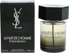 Yves Saint Laurent La Nuit De L'Homme for Men – 3.3 oz EDT Spray