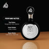 Lattafa Fakhar Eau De Parfum for Men 100ml – Fresh, Fruity &amp; Amber Wood Long-Lasting Fragrance