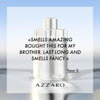 Azzaro Wanted Eau de Parfum