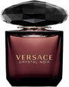 Gianni Versace Crystal Noir Eau De Toilette for Women 3 oz