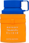 Odyssey - Mandarin Sky Elixir Limited Edition by Armaf for Men - 3.4 oz EDP Spray