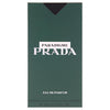 Prada Paradigme Eau de Parfum for Men 3.3 oz (100ml) – Sophisticated Woody & Musky Fragrance