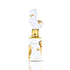 Lattafa Her Confession Eau de Parfum for Women 100ml – Long Lasting Floral, Musk & Vanilla Fragrance