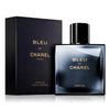 Bleu De Chanel by Chanel for Men - 3.4 oz EDP Spray