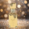 Lattafa Eclaire Banoffi Esprit de Parfum – A Sweet Banoffee-Inspired Indulgence