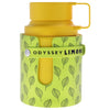 Odyssey Limoni Fresh Edition by Armaf for Men – 3.3 oz Eau de Parfum Spray
