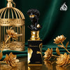 Lattafa His Confession Eau de Parfum for Men 100ml – Oriental Woody Amber Fragrance