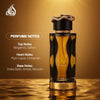 Oud Mood Reminiscence Paris for Unisex Eau de Parfum Spray 3.4 oz (100ml) – Woody Oriental Fragrance | New in Box