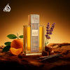 Lattafa Angham Eau de Parfum 100ml (3.4 Oz) – Long-Lasting Spicy Oriental Fragrance