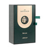 Armaf The Lion’s Club Feroce – Aromatic, Spicy, Oud – Eau de Parfum Spray Long-Lasting Fragrance for Men, 3.4 Ounce / 100 ml