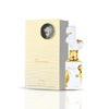 Lattafa Her Confession Eau de Parfum for Women 100ml – Long Lasting Floral, Musk & Vanilla Fragrance