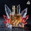 Lattafa Fire On Ice Eau de Parfum 110ml – Bold Fruity Fragrance for Men & Women