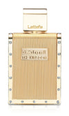 Lattafa The Kingdom&nbsp;Eau&nbsp;De Parfum for&nbsp;Men 100ml – A&nbsp;Sophisticated Blend of&nbsp;Freshness, Warmth &amp; Elegance