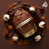 Lattafa Give Me Gourmand Choco Overdose Eau de Parfum 75ml – Rich Chocolate Gourmand Perfume