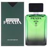 Prada Paradigme Eau de Parfum for Men 3.3 oz (100ml) – Sophisticated Woody & Musky Fragrance