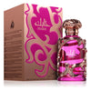 Lattafa Habik Eau de Parfum for Women 100ml (3.4 Oz) – Long-Lasting Floral, Fruity &amp; Musky Fragrance