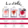 Lancôme La Vie Est Belle L'Eau de Parfum – 75ml (2.4 FL.OZ) & 100 ml (3.4 FL.OZ)