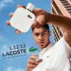Lacoste L.12.12 Blanc Eau de Toilette for Men
