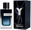 Yves Saint Laurent Y 100ML / 3.3oz Men's Eau de Parfum edp