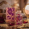 Lattafa Habik Eau de Parfum for Women 100ml (3.4 Oz) – Long-Lasting Floral, Fruity &amp; Musky Fragrance