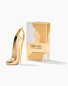 Carolina Herrera Good Girl Gold Fantasy EDP 80 ML