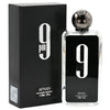 AFNAN 9PM perfume bottle and packaging on a white background