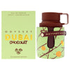 Armaf Odyssey - Dubai Chocolat Gourmand Edition for Men - 3.4 oz EDP Spray