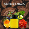 Odyssey Mega Limited Edition by Armaf for Men – 3.4 oz Eau de Parfum Spray