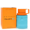 Odyssey Mandarinsky Limited Edition by Armaf for Men – 3.4 oz Eau de Parfum Spray